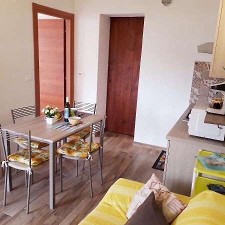 Il Golfo E I Limoni Apartamento La Spezia Exterior foto