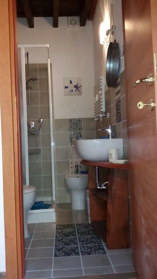 Il Golfo E I Limoni Apartamento La Spezia Exterior foto