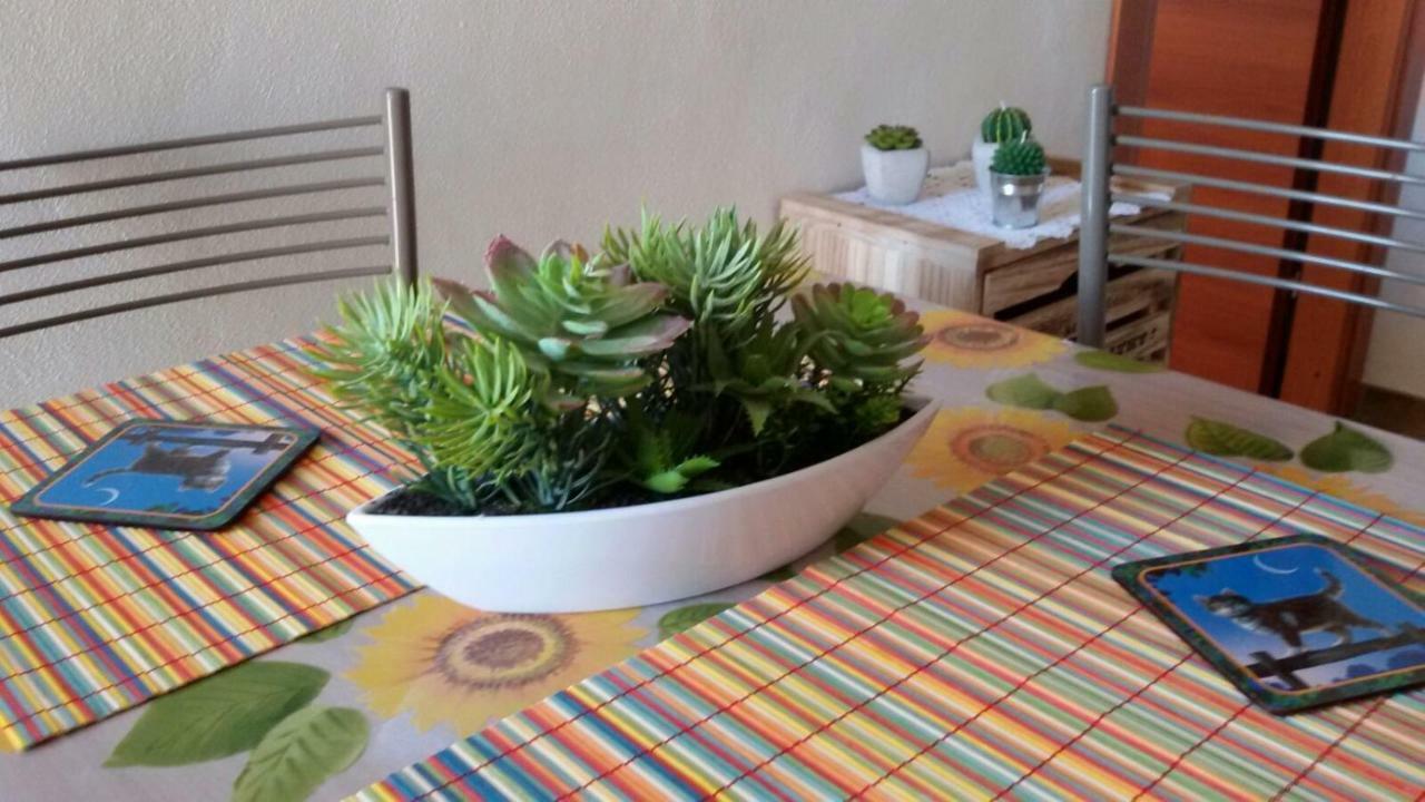 Il Golfo E I Limoni Apartamento La Spezia Exterior foto