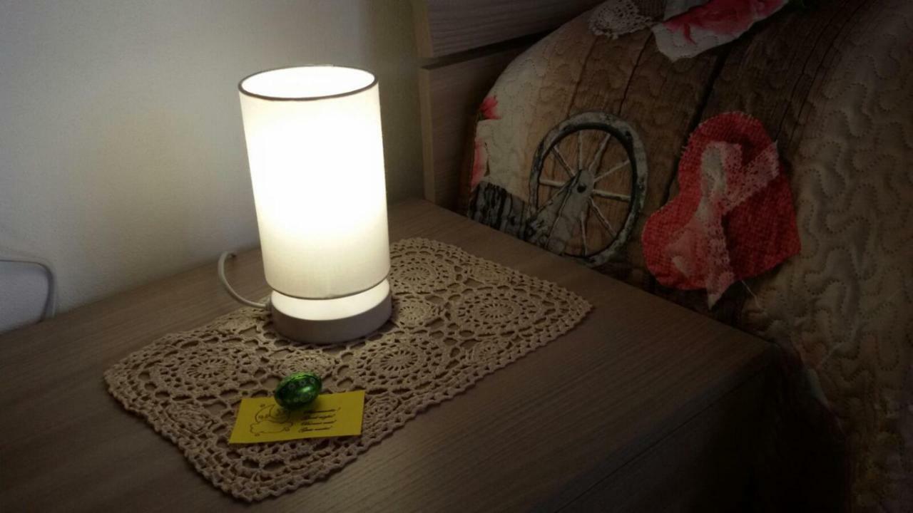 Il Golfo E I Limoni Apartamento La Spezia Exterior foto