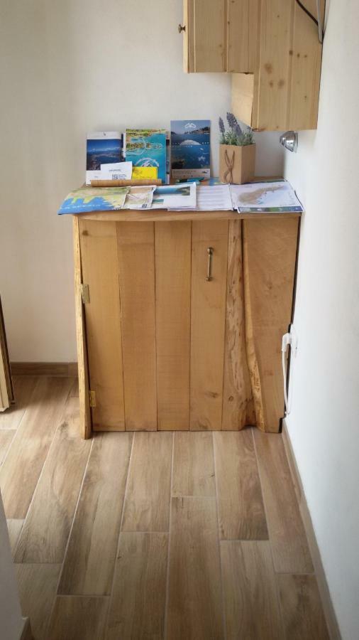Il Golfo E I Limoni Apartamento La Spezia Exterior foto
