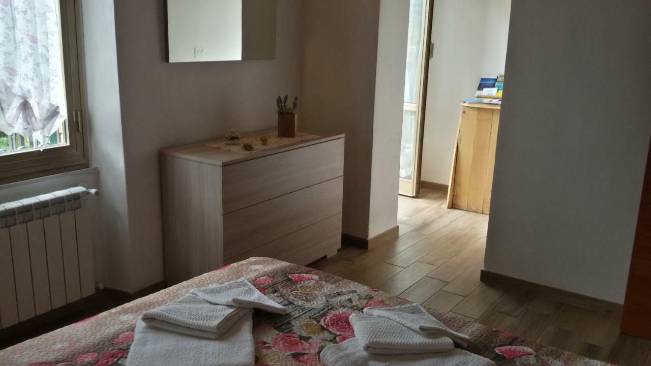 Il Golfo E I Limoni Apartamento La Spezia Exterior foto