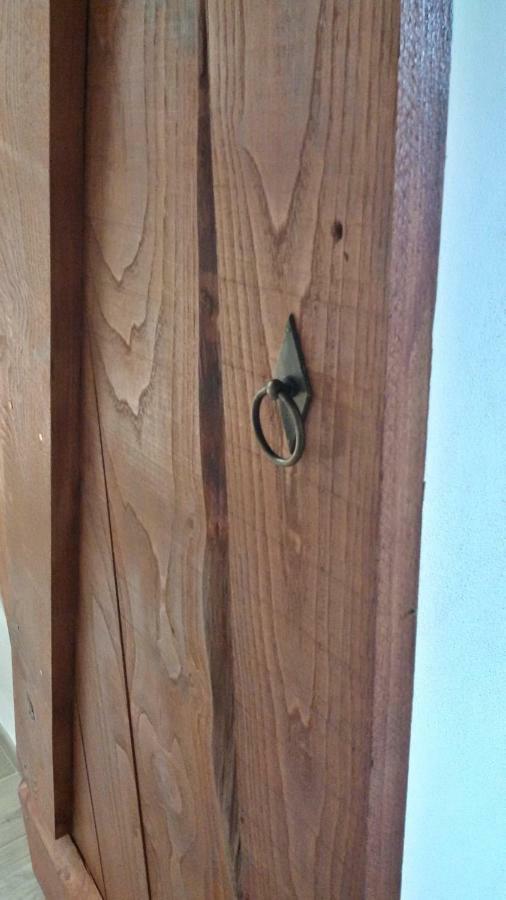 Il Golfo E I Limoni Apartamento La Spezia Exterior foto
