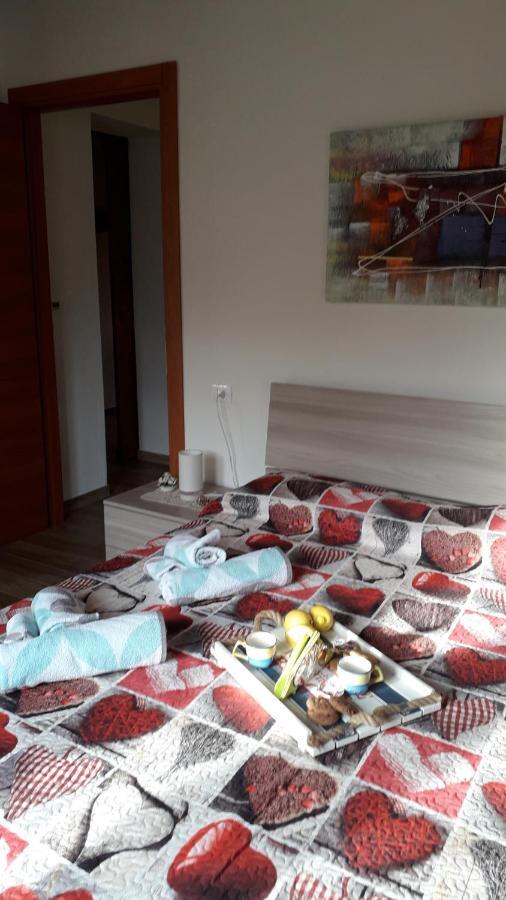 Il Golfo E I Limoni Apartamento La Spezia Exterior foto