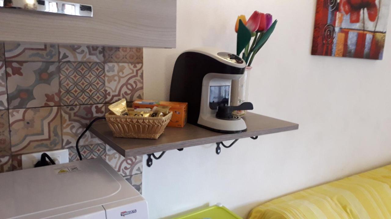 Il Golfo E I Limoni Apartamento La Spezia Exterior foto