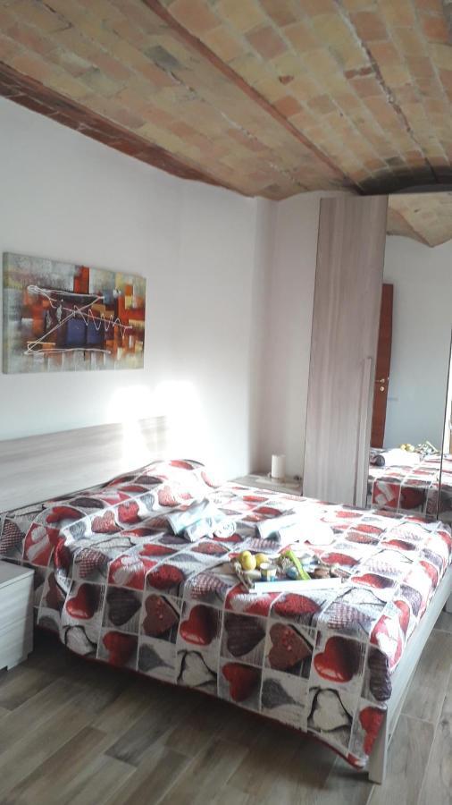 Il Golfo E I Limoni Apartamento La Spezia Exterior foto