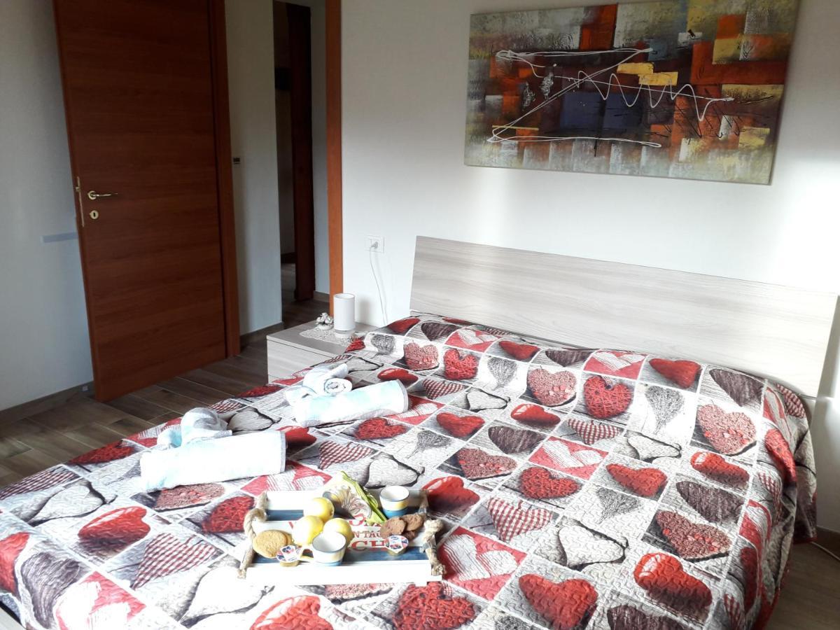 Il Golfo E I Limoni Apartamento La Spezia Exterior foto