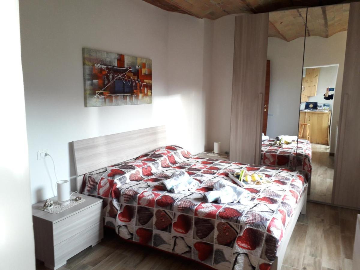 Il Golfo E I Limoni Apartamento La Spezia Exterior foto