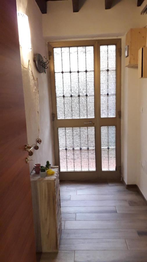 Il Golfo E I Limoni Apartamento La Spezia Exterior foto